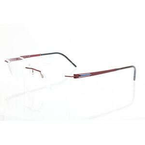 Silhouette 4419 40 6062 5369 54-19-150mm Eyeglasses FRAMES ONLY - GOOD - READ
